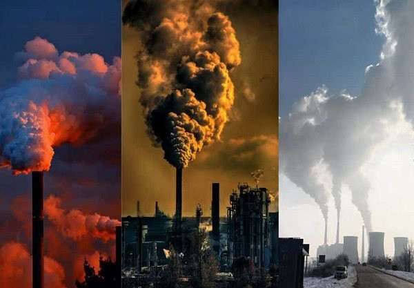 Sẽ thu phí bảo vệ môi trường đối với khí thải?